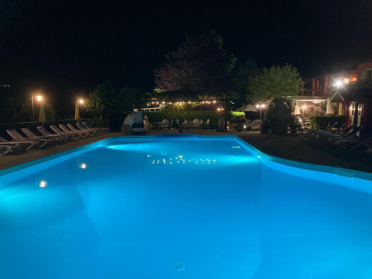 Apartamento Cascina Manzo *