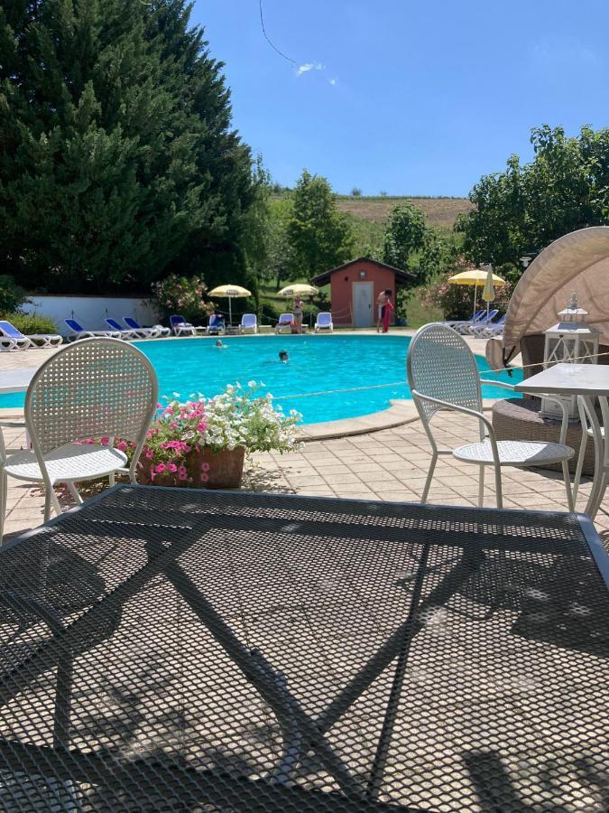 Cascina Manzo Apartamento Dogliani