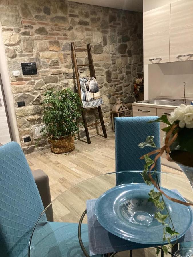 Apartamento Cascina Manzo